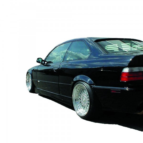 Bmw E36 - Prahy M-look