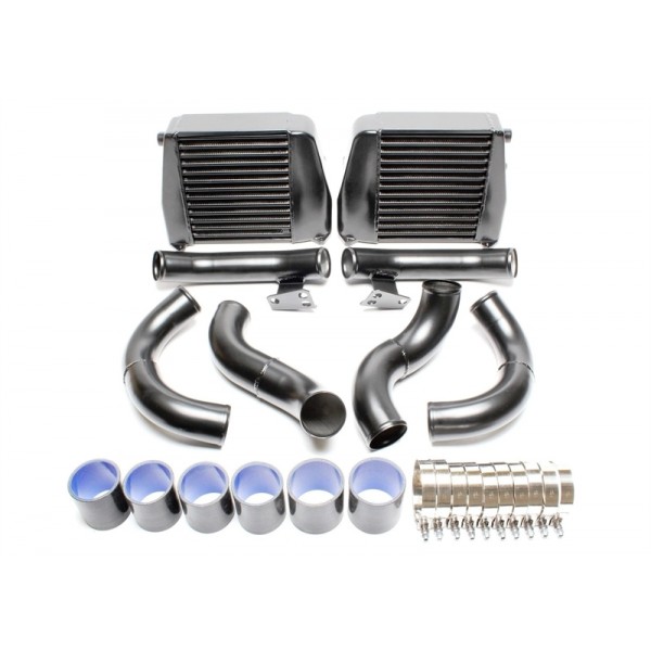 Intercooler kit - Nissan GT-R R35 09 -