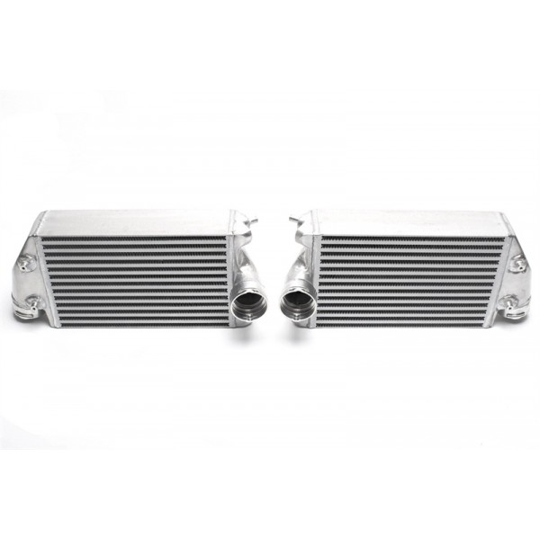 Intercooler kit Porsche 911 Typ 996 Tuningin.sk