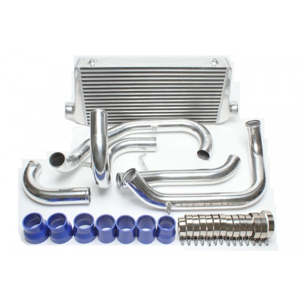 Intercooler kit - Subaru WRX + STI 00-07