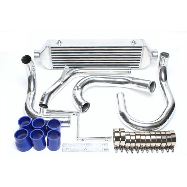 Intercooler kit - VW Golf IV1.8T 150-200 PS 96-06