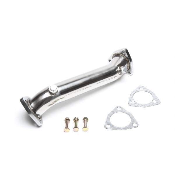 Downpipe - Audi A4 / A4 Avant (8D2 / 8D5 / B5 / 8E2 / 8E5 / B6; 94-04) - priemer 76mm