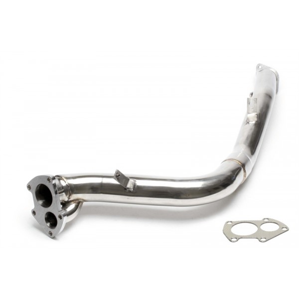 Downpipe - Subaru Impreza GT-GC 8 / WRX-STI - priemer 76mm