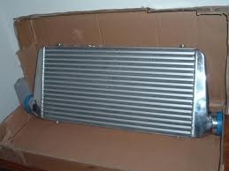 Intercooler - 450 * 175 * 65 (universal)