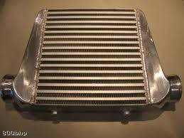 Intercooler - US-Racing 300 * 280 * 76 (universal)