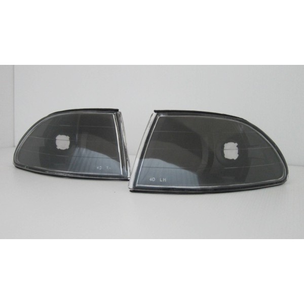 Honda Civic 91-96 4dv. - Blikače čierne
