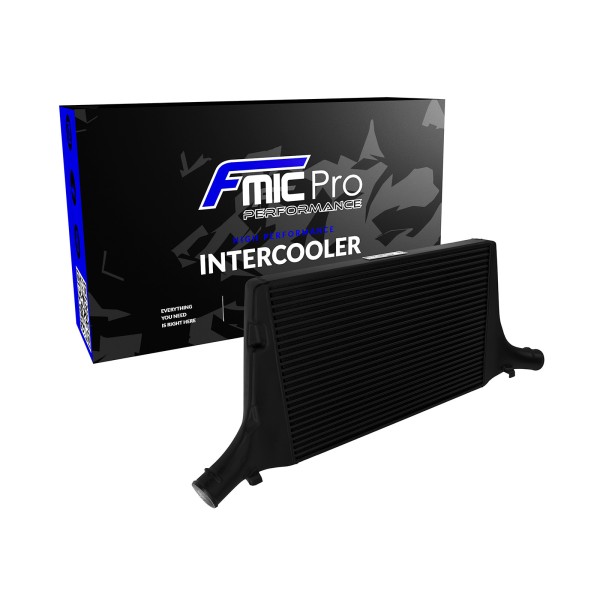 Intercooler pre Audi A5 B8 1.8 TFSI CABA/CDHA/CABB/CABD/CDHB 2008-2013
