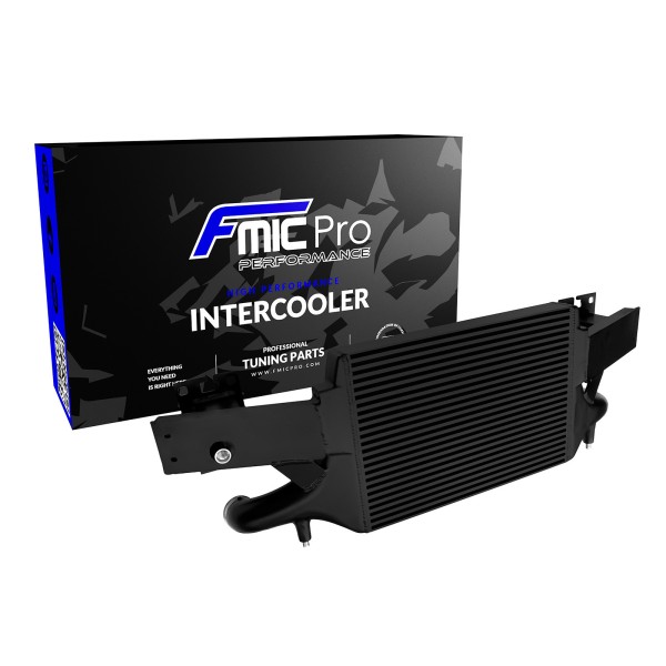 Intercooler pre Audi RS3 8V Sportback 270kW 04/20015-04/2016