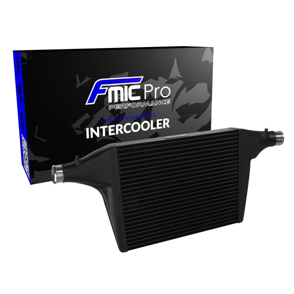 Intercooler pre Audi S5 F5 3.0 TFSI 260kW 2016->