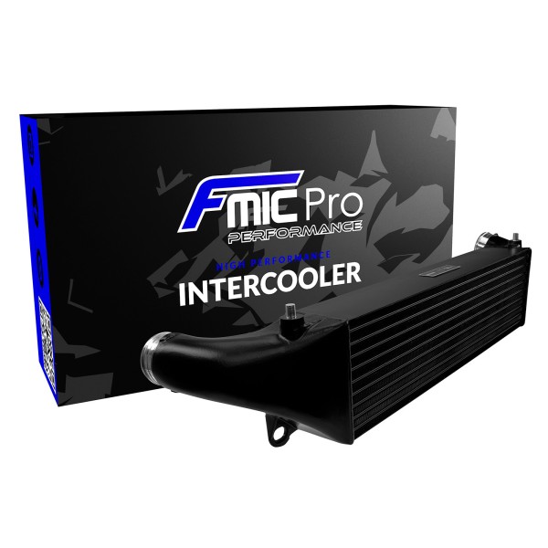 Intercooler pre Audi TTRS 8S 294kW 11/2016->