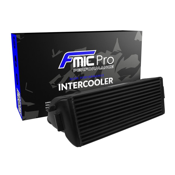 Intercooler pre BMW radu 3 F30/F31/F34 335d 230kW 2013+