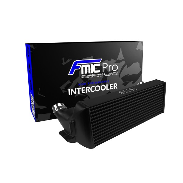 Intercooler pre BMW radu 3 F30/F31/F34 320i 135kW 2011-2015 EVO2