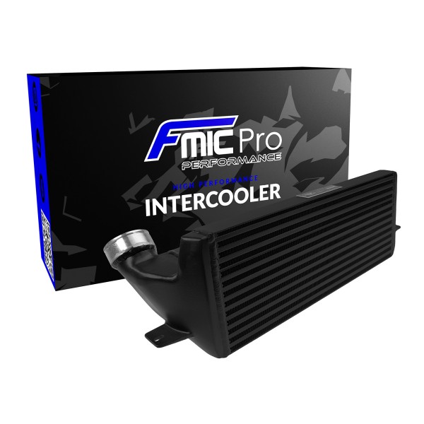Intercooler pre BMW radu 3 E92/E93 335i 2006-2011