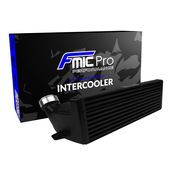 Intercooler pre BMW radu 3 E92/E93 325D/330D/335D 2005-2013