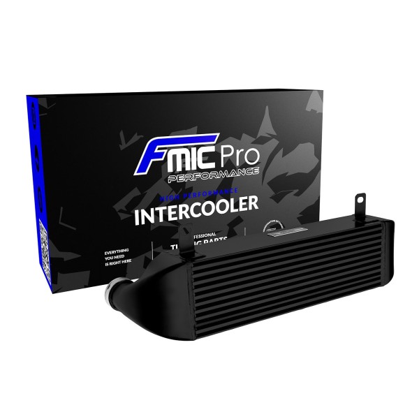 Intercooler pre BMW radu 3 E46 318d 85kW 2003 s motorem M47N