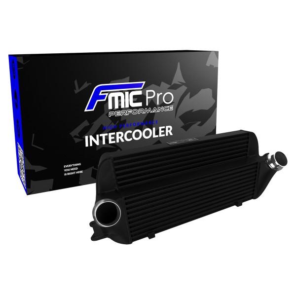 Intercooler pre BMW radu 5 F10/F11 520i 2010->