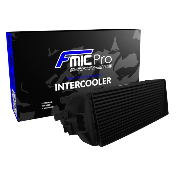 Intercooler pre BMW radu 5 G30/G31 540d