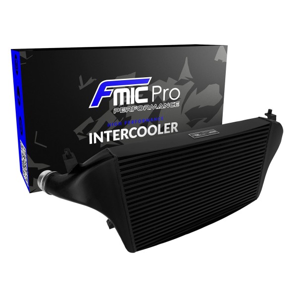 Intercooler pre Ford Fiesta ST MK8