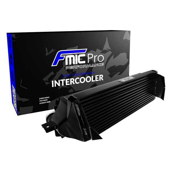Intercooler pre Mini Cooper JCW F54 F56 F60