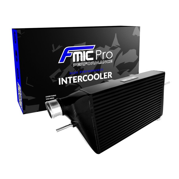 Intercooler pre Mitsubishi Lancer EVO X 08-15