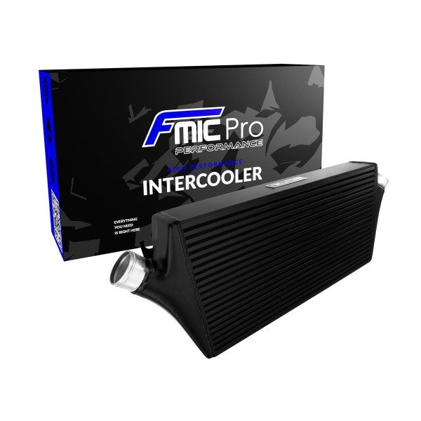 Intercooler pre Mitsubishi Lancer Evolution 7/8/9 01-07
