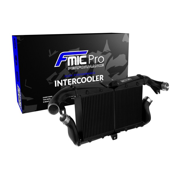 Intercooler pre Nissan GT-R 357kW 2008-2010