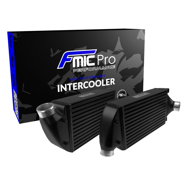 Intercooler pre Porsche 911 997 2004-2012