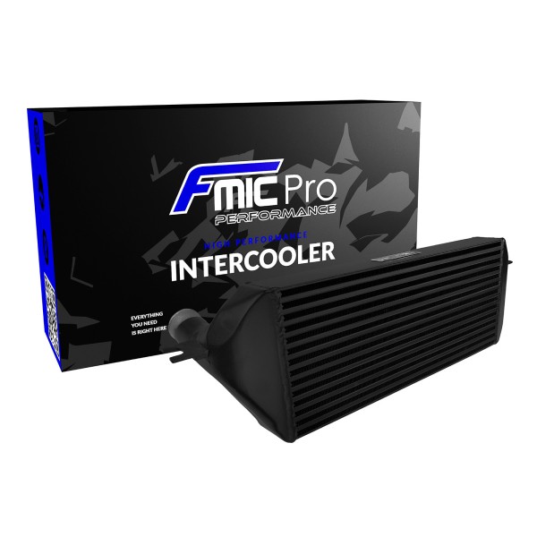 Intercooler pre Saab 900 / 9-3 Turbo 94-02