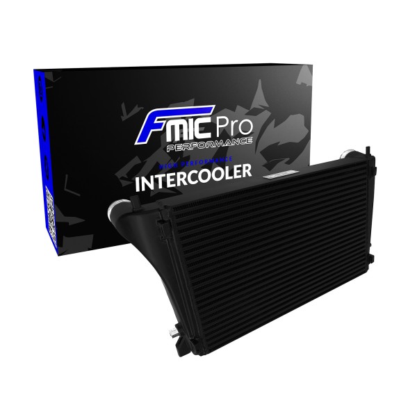Intercooler šírka 65mm pro Škoda Superb III 2.0 TSI 206kW