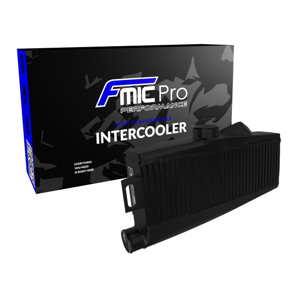 Intercooler pre Subaru Impreza WRX / STI 2.0 / 2.5L 02-07