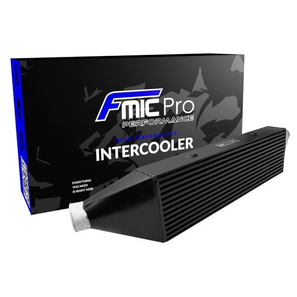 Intercooler pre Subaru WRX / STI 01-07