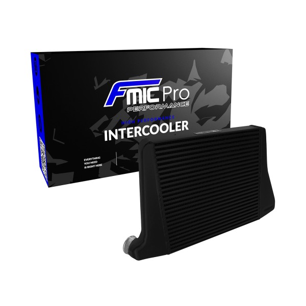 Intercooler pre Volvo 700 Turbo 1981-1998