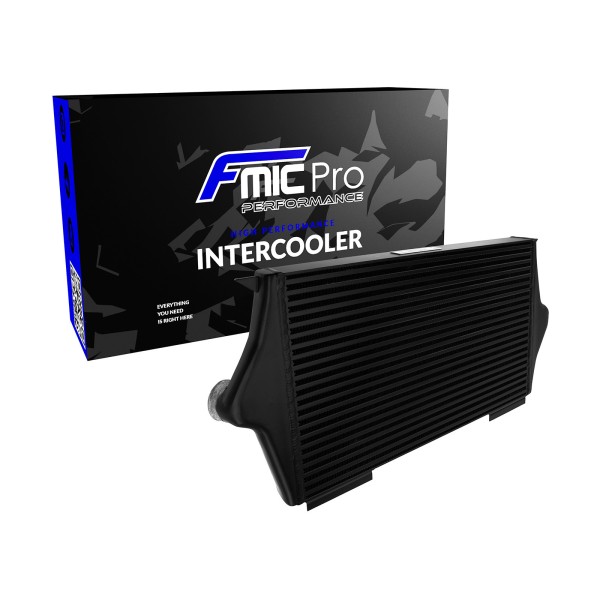 Intercooler pre Volvo 900 Turbo 92-98