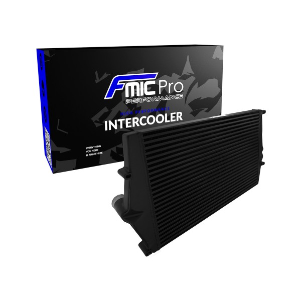 Intercooler pre Volvo XC70 Turbo 2000-2009