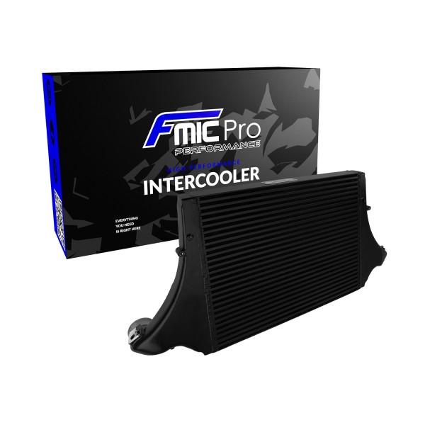 Intercooler pre Volvo S80 2008-2016