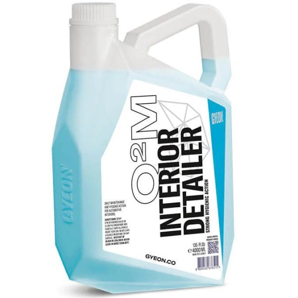 Gyeon Q2M InteriorDetailer 4 L interiérový detailer
