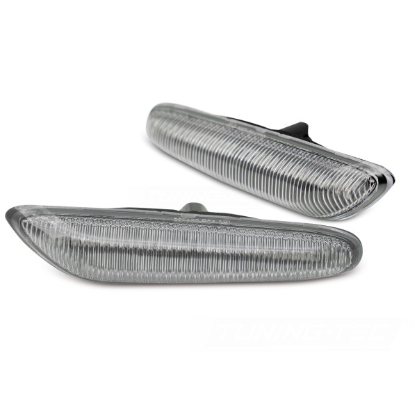 BMW E81/E82/E87/E88 2004-2013 - LED blikače