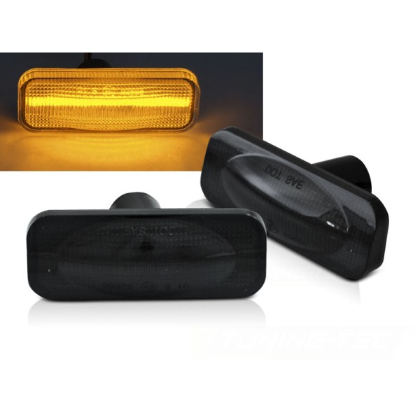 OPEL OMEGA B 94-03 - LED dynamické blikače dymové