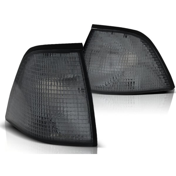 BMW E36 90-99 coupe/cabrio - blikače dymové