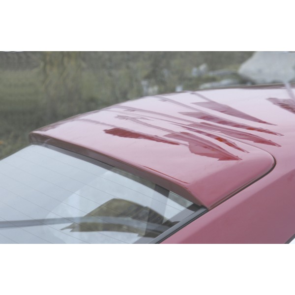 Rieger pätka na zadné okno pro BMW rad 5 E34 sedan, 00/88-07/96, plast ABS bez povrchovej úpravy