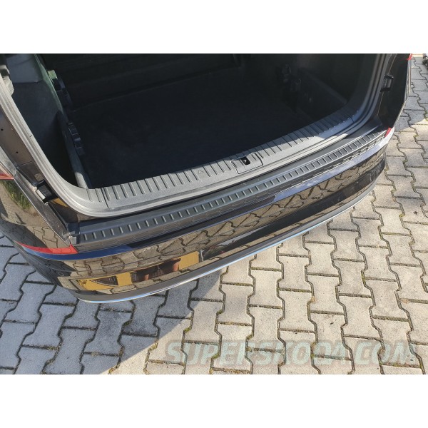 Škoda KodiaQ - nákladový prah BASIC