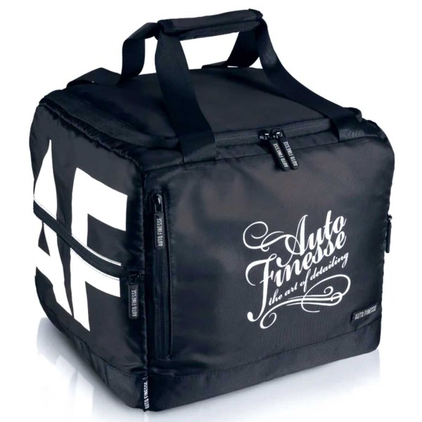 Auto Finesse - New Detailers Kit bag detailingová taška