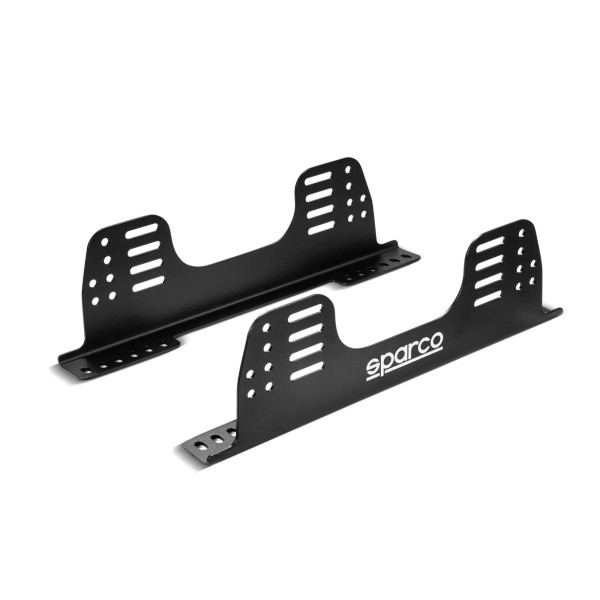 Konzola Sparco pre sedačky s bočným uchytením, hrúbka 3mm, max. dĺžka 500mm