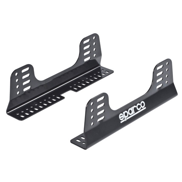 Konzola Sparco pre sedačky s bočným uchytením, hrúbka 3mm, max dĺžka 400mm