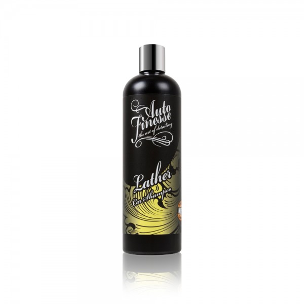 Auto Finesse - Lather pH Neutral Car Shampoo 500 ml autošampon