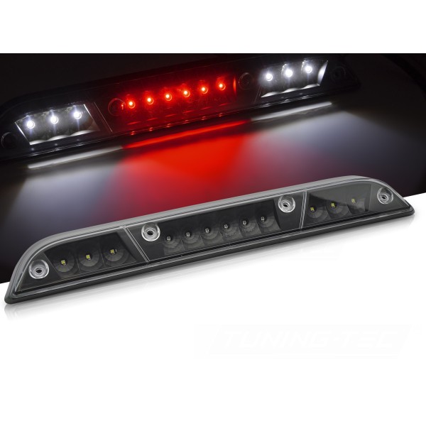 FORD F150 2015-2020 - brzdové svetlo LED čierne