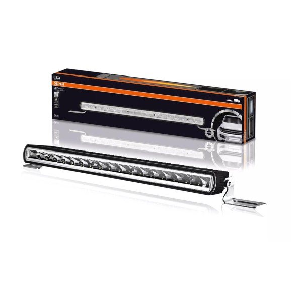 OSRAM Slim LED svetelná rampa SX500-CB, dĺžka 556 mm, homologácia ECE / R10 / R112