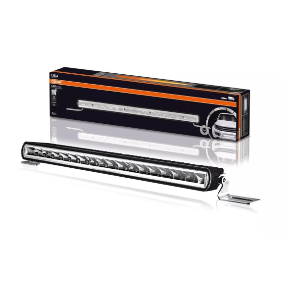 OSRAM Slim LED svetelná rampa SX500-SP, dĺžka 556 mm, homologácia ECE / R10 / R112
