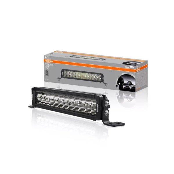 OSRAM Value LED svetelná rampa VX250-CB, dĺžka 306 mm, homologácia ECE / R10 / R112