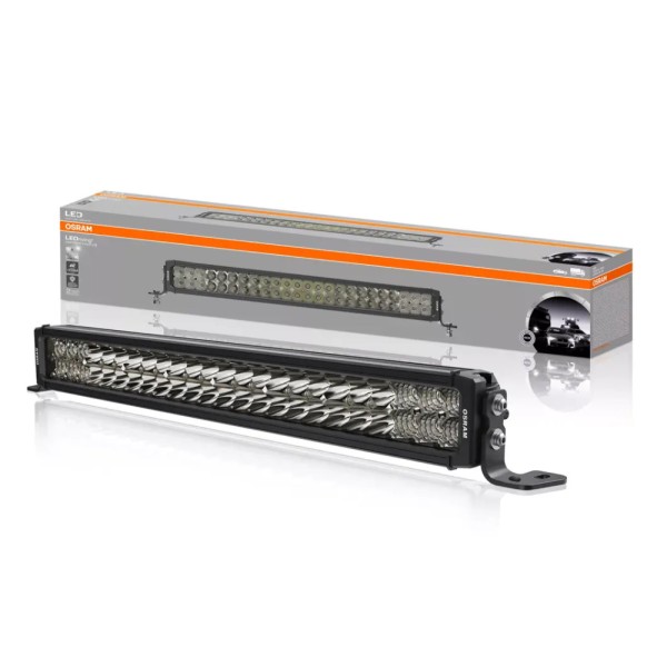 OSRAM Value LED svetelná rampa VX500-CB, dĺžka 582 mm, homologácia ECE / R10 / R112